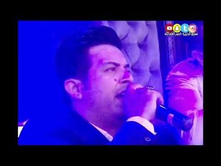 اعبر على جفوني بحلم . النجم عدنان الجبوري .adnan aljebori