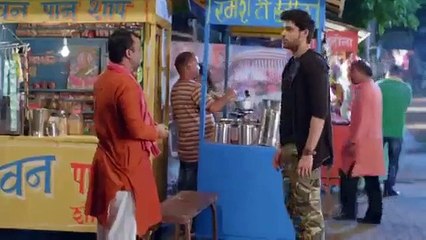 80 năm chuyện tình tập 121 - Phim Ấn Độ Raw Lồng Tiếng tap 122 - phim 80 nam chuyen tinh tap 121