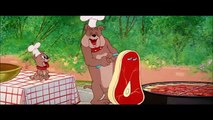 Tom & Jerry _ Spike & Tyke Moments _ Classic Cartoon Compilation
