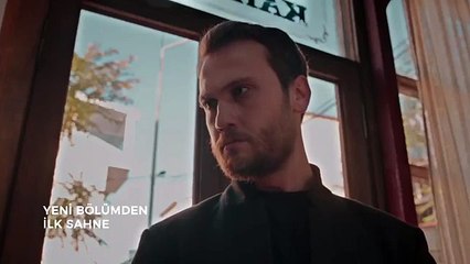 Çukur 3.sezon 6. Bolum ilk sahne fragman