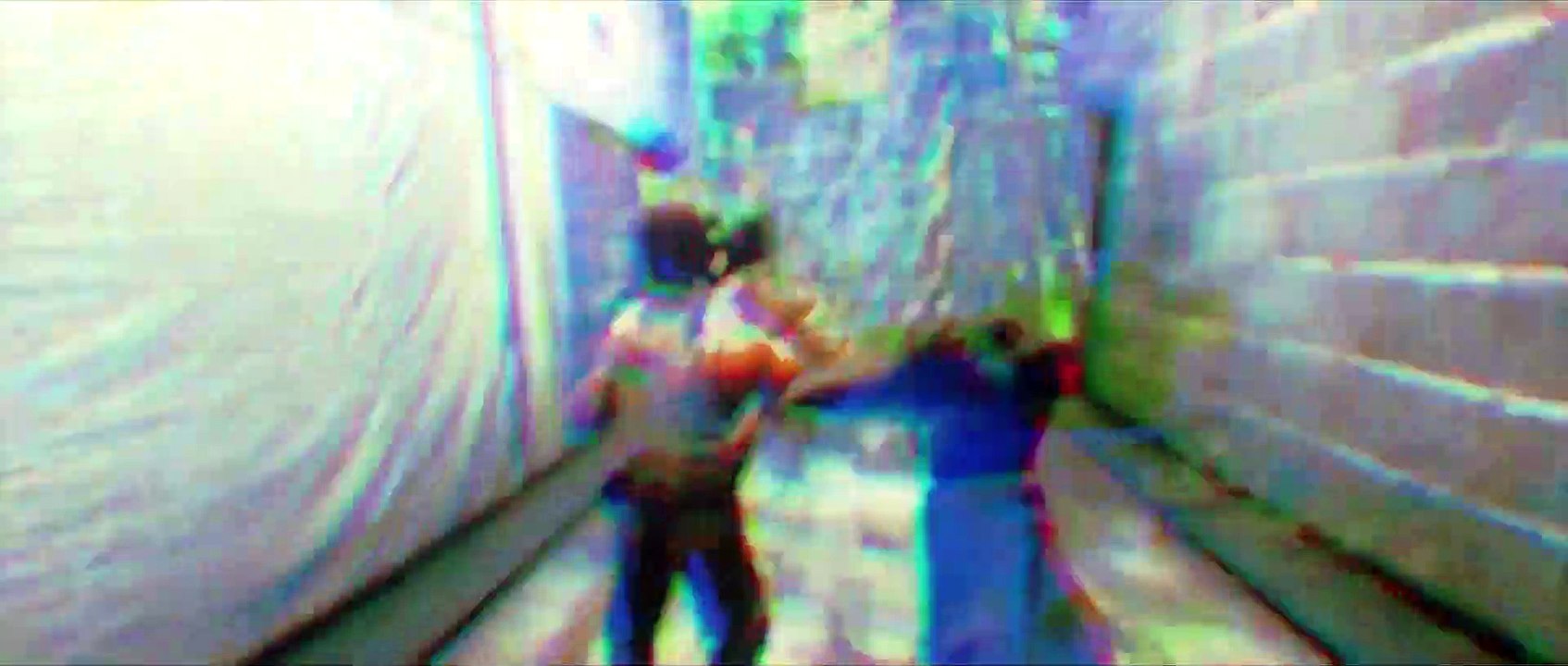 Blind #CSGO