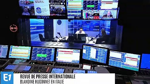 Scandale de malversations au Vatican, intronisation du nouvel empereur japonais et polémique autour d'un prix Nobel en Inde