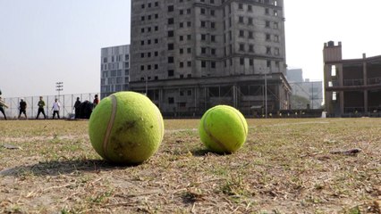 WARM UP SESSION I 2019 WAR SERIES