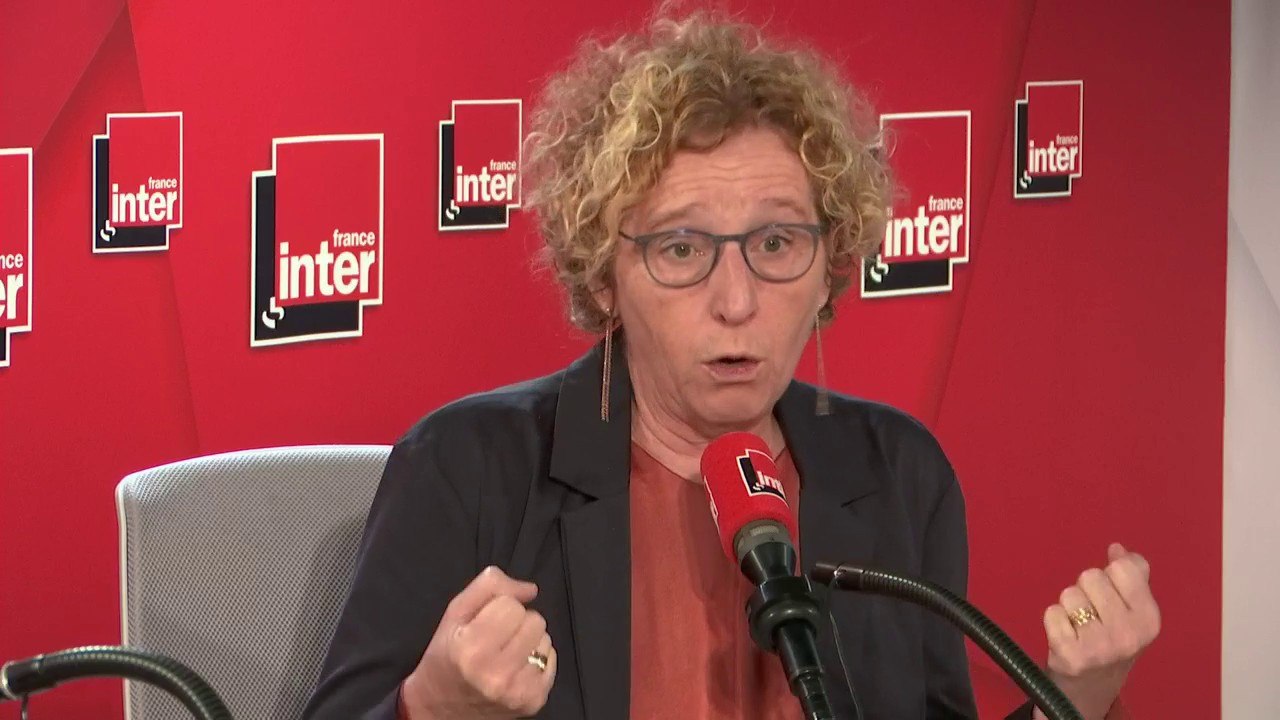 Muriel Pénicaud : "C'est pas un but à vie, pour personne, d'être à l'assurance chômage, c'est un filet de sécurité entre deux emplois : quand le marché est dynamique, il faut retourner à l'emploi"