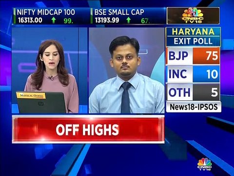 Here are some investing picks from stock analyst Sameet Chavan & Mitessh Thakkar
