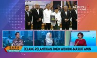 [DIALOG] Tantangan Pemerintahan Joko Widodo-Ma'ruf Amin (2)