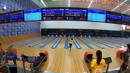 Women's Singles - Lanes 3-10 - 25th Asian Tenpin Bowling Championships 2019 (12)
