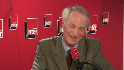 Jean-Dominique Sénard, président du groupe Renault, sur une possible fusion avec Fiat : "Aujourd’hui, ce projet n’est pas sur la table."