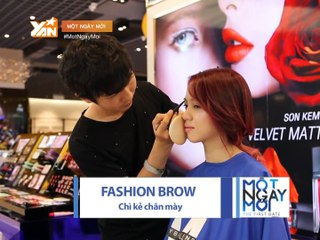 OH ĐẸP II Hướng dẫn đánh môi kiểu ombre II YANNEWS