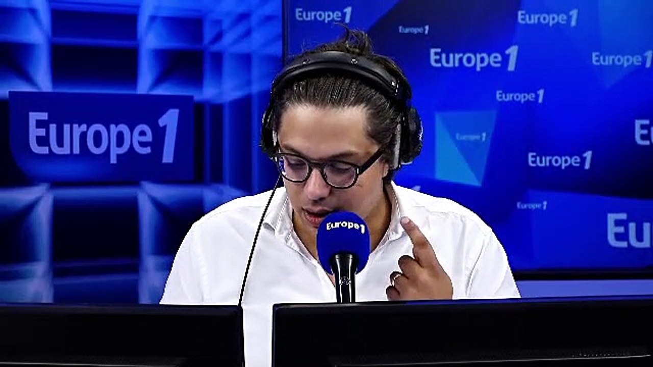 Des gouttes dans les yeux qui corrigent temporairement la vue