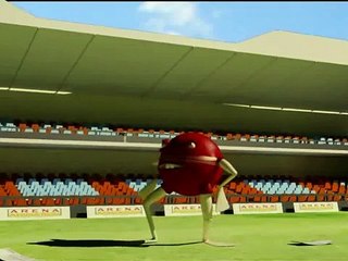 Greediness - The Killing Appetite 3D animation Arena Kankurgachi