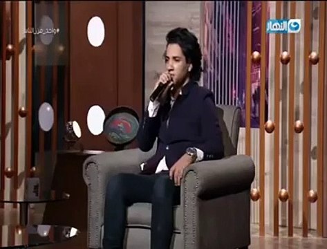 تقليد أصوات أئمة الحرم المكي - رائع لا يفوتكم