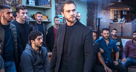 Çukur 3. sezon 6. bölüm fragmanı yayımlandı mı? Çukur son bölüm izle