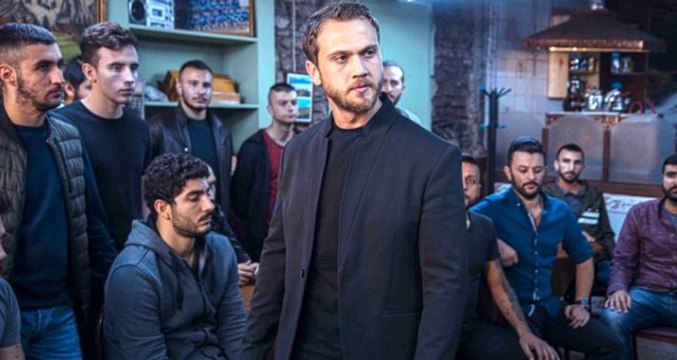 Çukur 3. sezon 6. bölüm fragmanı yayımlandı mı? Çukur son bölüm izle