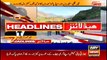 ARYNews Headlines | Asif Zardari and Faryal Talpur produced before court | 11AM | 22 OCT 2019