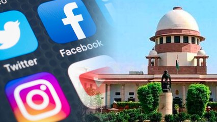 Government Plans to Regulate Social Media | Oneindia Kannada