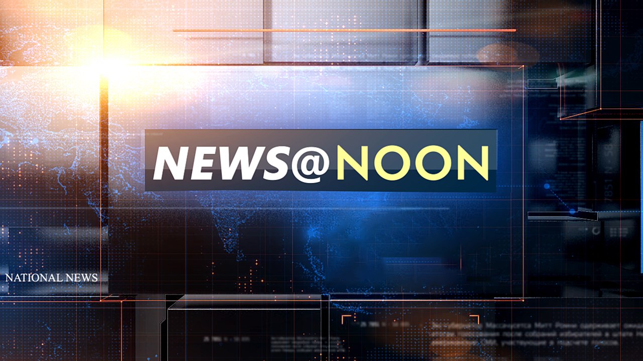 NEWS AT NOON, OCTOBER 22nd | OneIndia News
