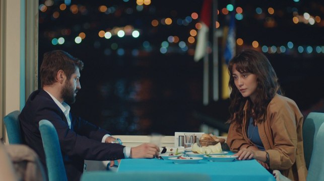 Çocuk 6. Bölüm Bir Yol Göster Bana