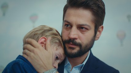 Çocuk 6. Bölüm Çocuk Senin Değil