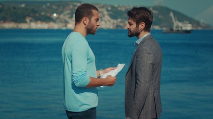 Çocuk 6. Bölüm Hayatları Alt Üst Edecek Gerçek