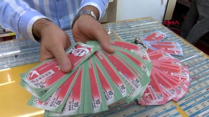 Antalya sahibi çıkmayan 70 milyon lira, 70 gün sonra hazine'ye devredilecek