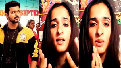 Bigil Archana Kalpathi Live: தீவிரமான Editing வேலைகளில் Bigil படக்குழு