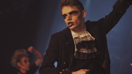 Pairi Daiza en mode Halloween