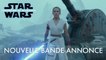 STAR WARS 9 L'ascension de Skywalker - Bande-annonce VF finale - Final Trailer (star wars The Rise of Skywalker)