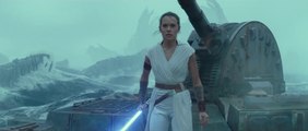 Star Wars: The Rise of Skywalker - Official Final Trailer (HD)