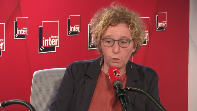 Muriel Pénicaud sur l'objectif de 7 % de taux de chômage : Si les conditions macro-économiques mondiales et européennes n'amènent pas la récession, on peut considérer que c’est un horizon possible