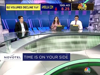 Space in a state of flux is interesting, says Valcreate Investment Managers