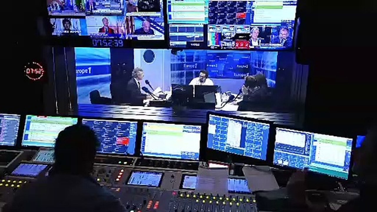 Anne Hidalgo d'engage à ne pas augmenter les impôts : "Elle avait déjà fait cette promesse il y a 6 ans, et les taxes ont bondi"