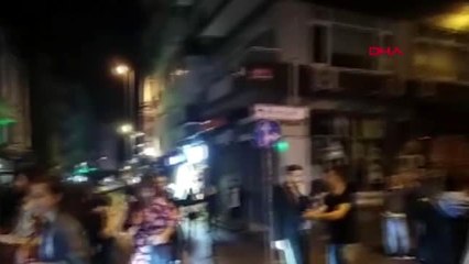 İstanbul trafiğinde "eğlence" işkencesi