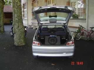 La saxo de jérémie