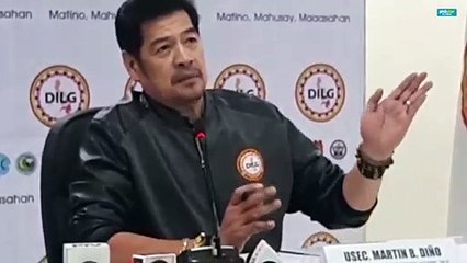 DILG issues show-cause order vs 99 Manila barangays