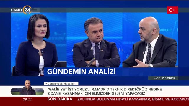 .@Cuneyt_Paksoy: Rusya'dan olumlu bir haber akışı bekliyoruz