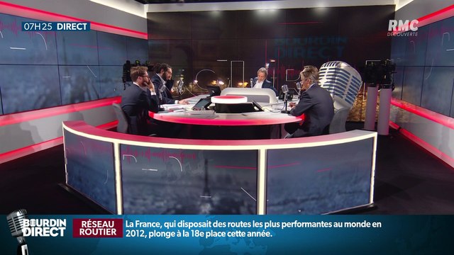 #Magnien, la chronique des réseaux sociaux : Le logo officiel des Jeux olympiques de Paris en 2024 - 22/10