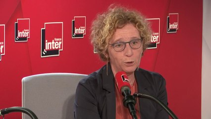 Muriel Pénicaud : "J'ai rejoint Emmanuel Macron avec la conviction profonde que le clivage droite-gauche ne vieillit pas bien"