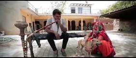 The Haryanvi Mashup 2   Dj Song nain katore  Lokesh Gurjar   Gurmeet Bhadana   Desi Ki