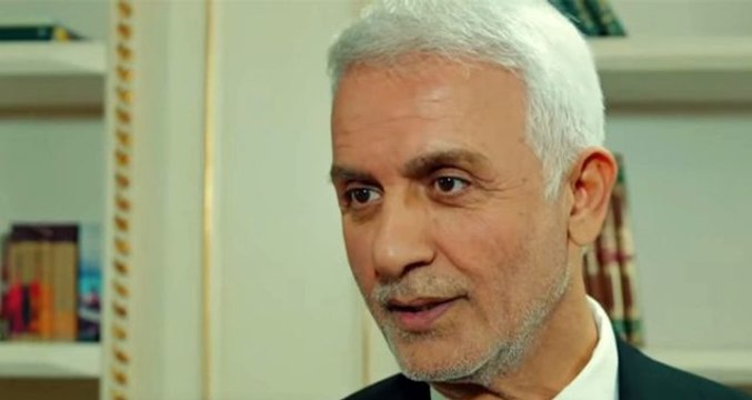 Yasak Elma 54. bölüm fragmanı ekrana geldi! Yasak Elma 53. bölüm izle