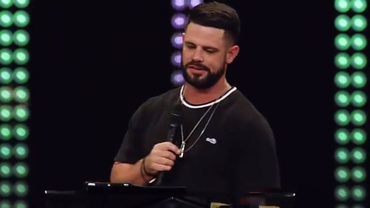 Trust Me I'm Trying! _ Elevation Church _ Pastor Steven Furtick
