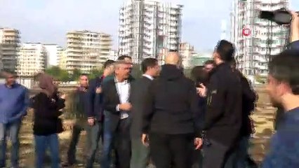 HDP’li 3 belediyeye kayyum atandı