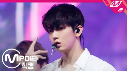 TXT 수빈 직캠 9와 4분의 3 승강장에서 너를 기다려 (Run Away)_191021