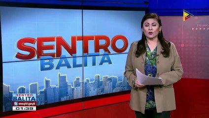 Presyo ng bigas, bumaba dahil sa imported rice