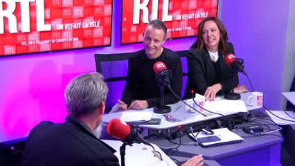 Florent Pagny : Sa pire frayeur sur scène !