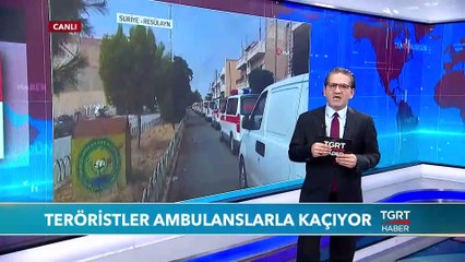 Tuna Öztunç ile Dünyada Bugün - 21 Ekim 2019