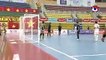 Highlights | Campuchia - Myanmar | AFF HDBank Futsal Championship 2019 | VFF Channel