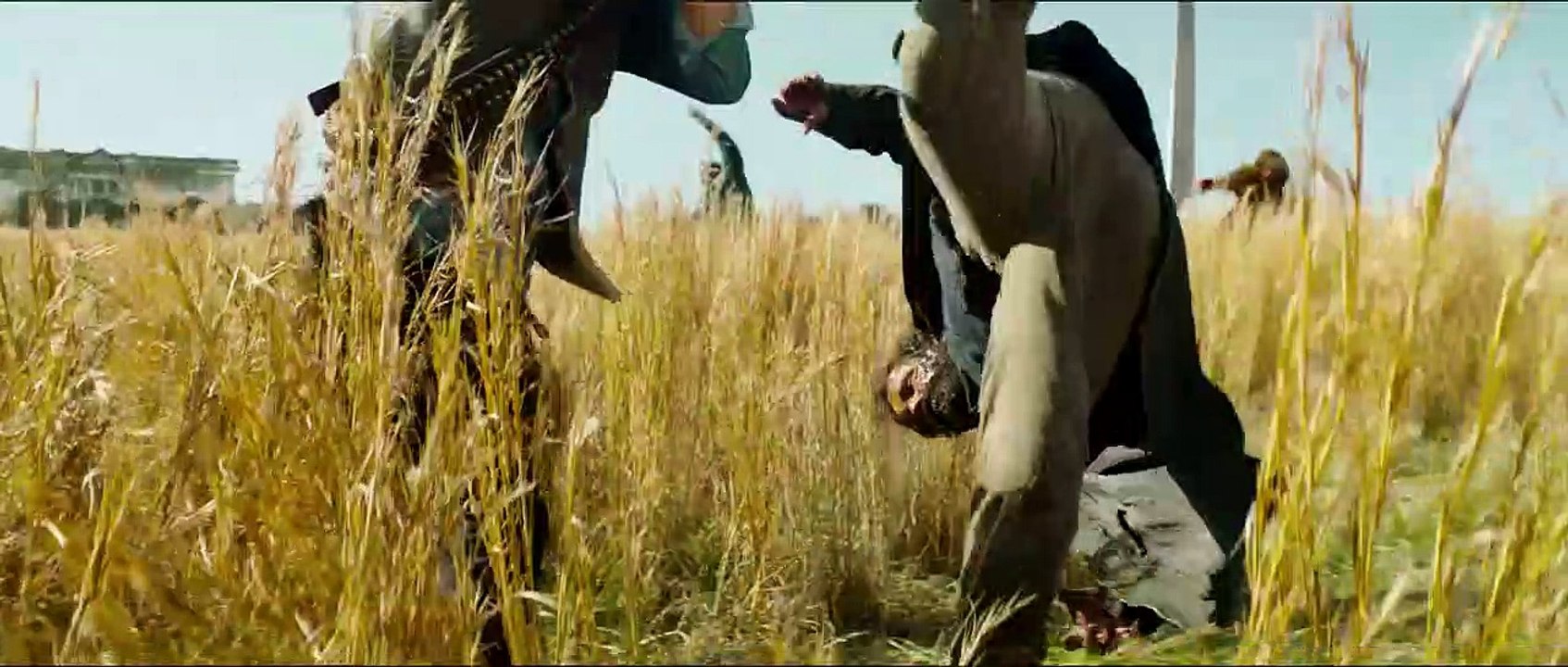 ZOMBIELAND 2 - Vùng Đất Thây Ma- Cú Bắn Đúp