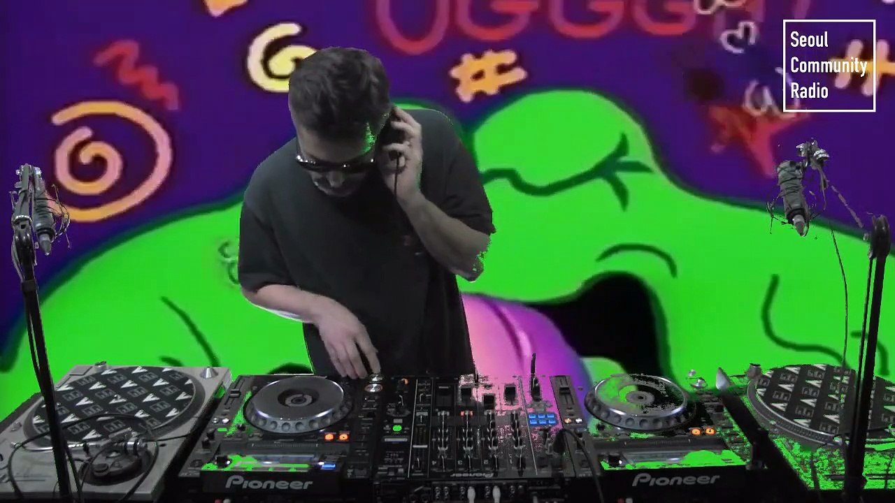 Guest Mix: Tab Jones (NYC)