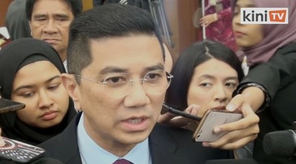 Biarlah Dr Mahathir kekal PM sehingga selesai tempoh sepenggal
